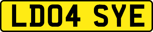 LD04SYE