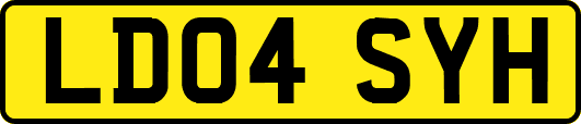 LD04SYH