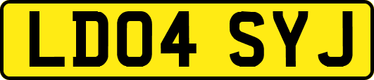LD04SYJ