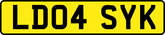 LD04SYK