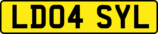 LD04SYL