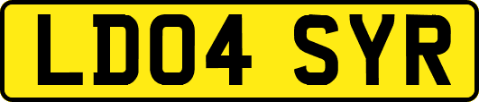 LD04SYR