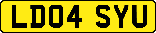 LD04SYU