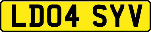 LD04SYV
