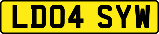 LD04SYW