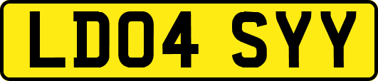 LD04SYY