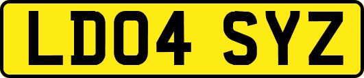 LD04SYZ