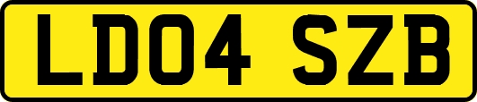 LD04SZB