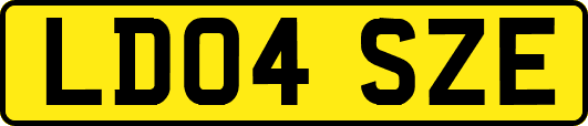LD04SZE