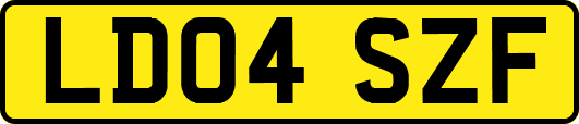 LD04SZF