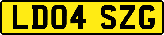 LD04SZG