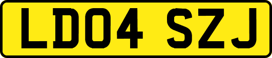 LD04SZJ