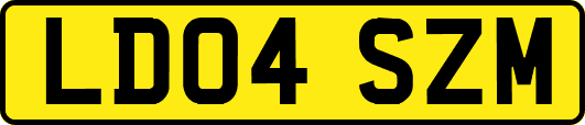 LD04SZM