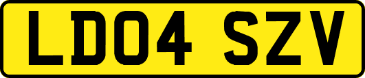 LD04SZV