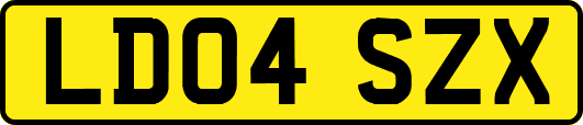 LD04SZX