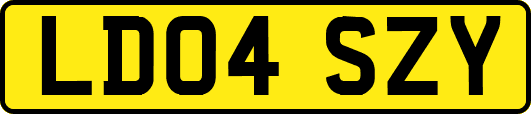 LD04SZY