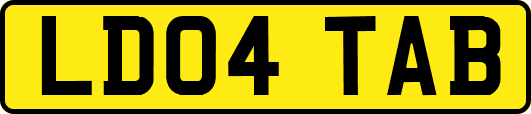 LD04TAB