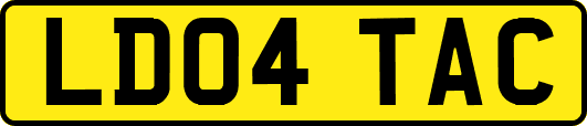 LD04TAC