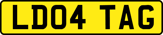 LD04TAG