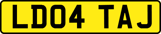 LD04TAJ
