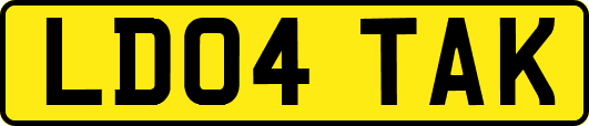 LD04TAK