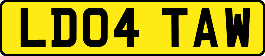 LD04TAW
