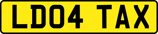 LD04TAX