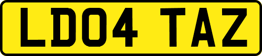 LD04TAZ