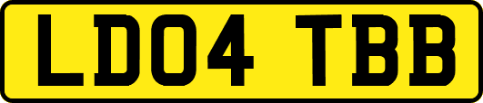 LD04TBB
