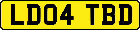LD04TBD