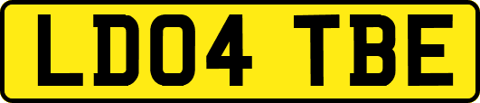 LD04TBE