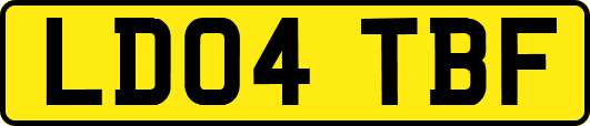 LD04TBF