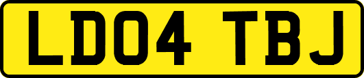 LD04TBJ