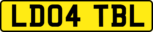 LD04TBL