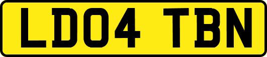 LD04TBN