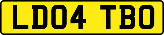 LD04TBO