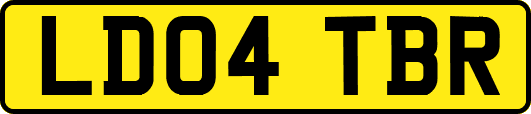 LD04TBR