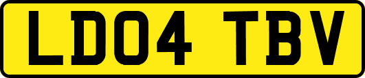 LD04TBV
