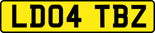 LD04TBZ