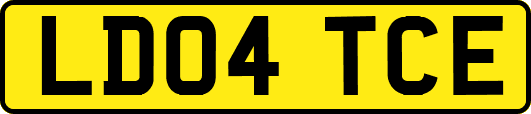 LD04TCE