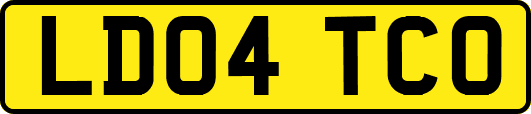 LD04TCO