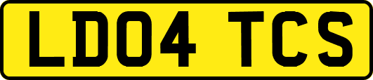 LD04TCS