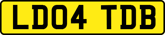 LD04TDB