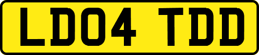 LD04TDD