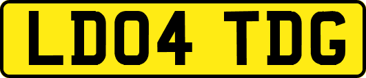 LD04TDG
