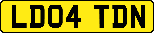 LD04TDN