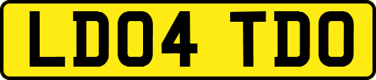 LD04TDO