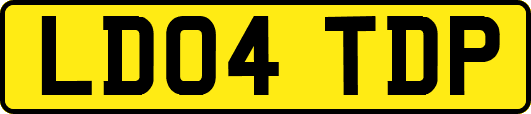 LD04TDP