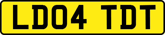 LD04TDT