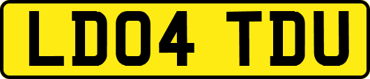 LD04TDU